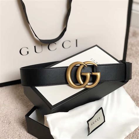 gucci belt fake black|replica Gucci belt.